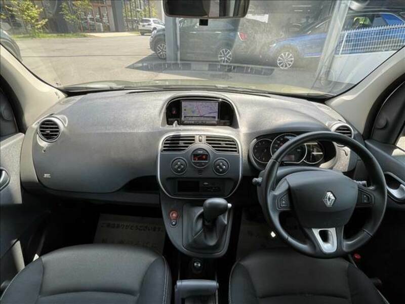KANGOO