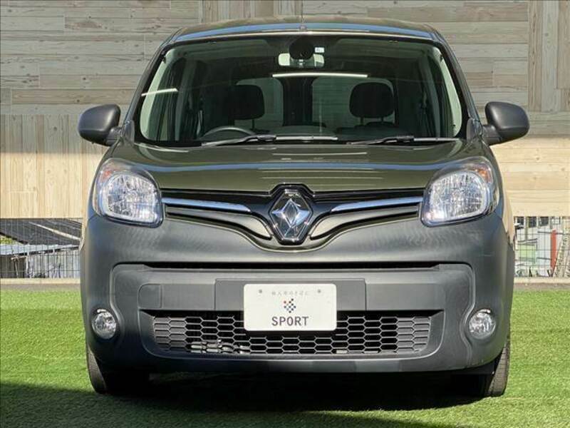 KANGOO