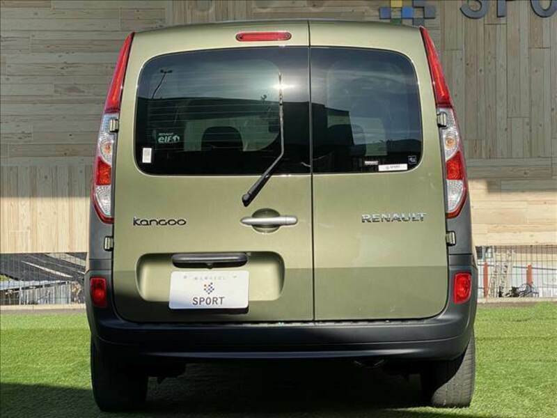 KANGOO