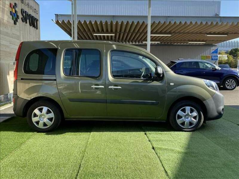 KANGOO