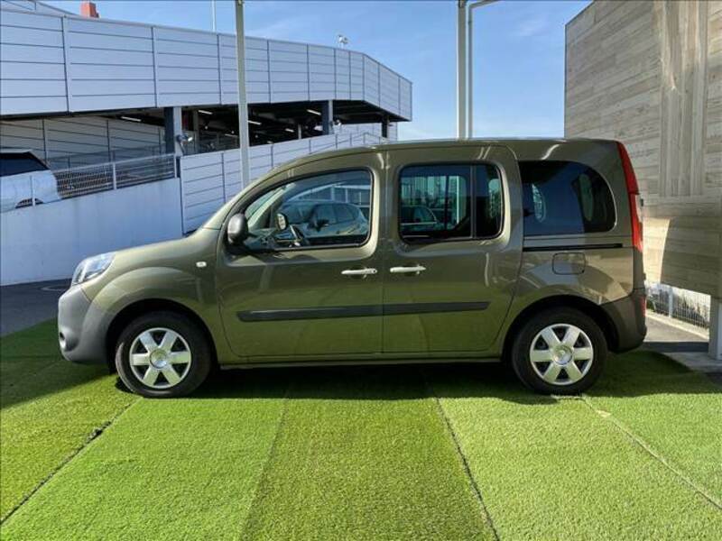 KANGOO