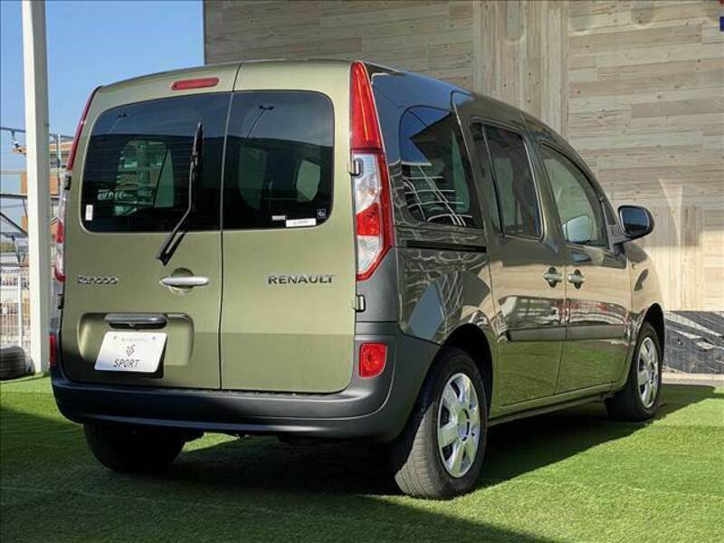 KANGOO