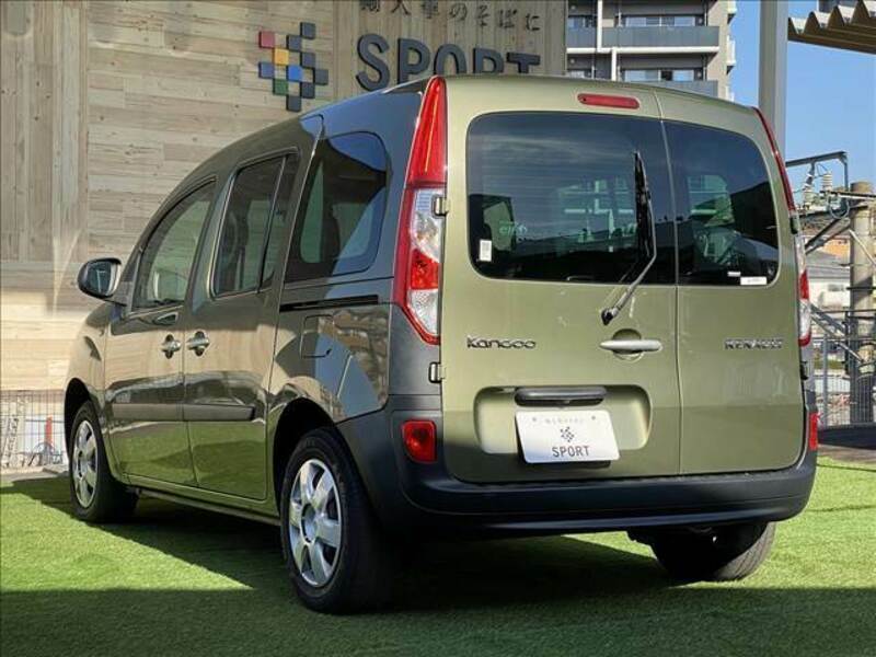 KANGOO