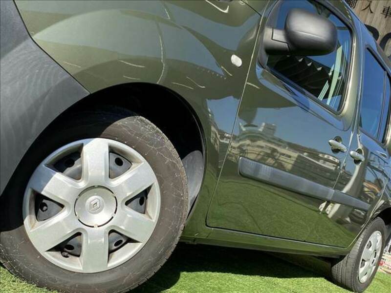KANGOO