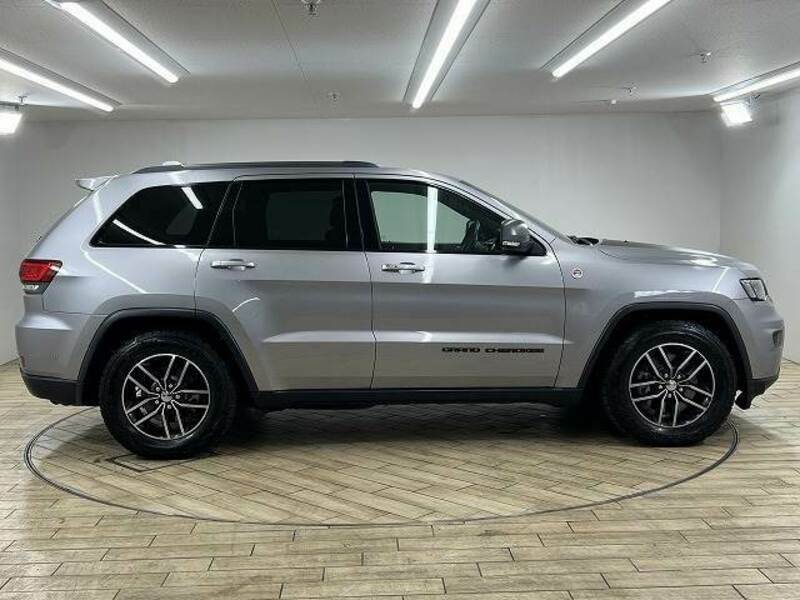 CHEROKEE