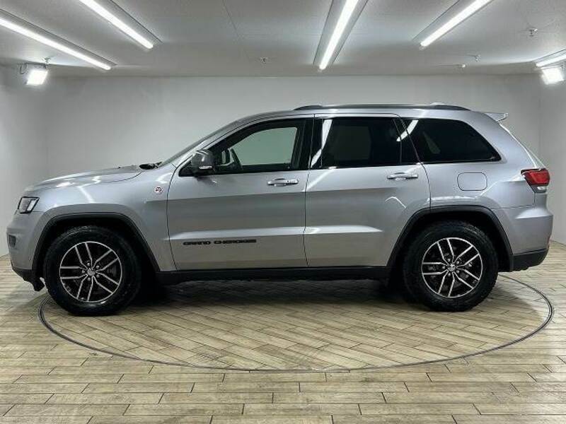 CHEROKEE
