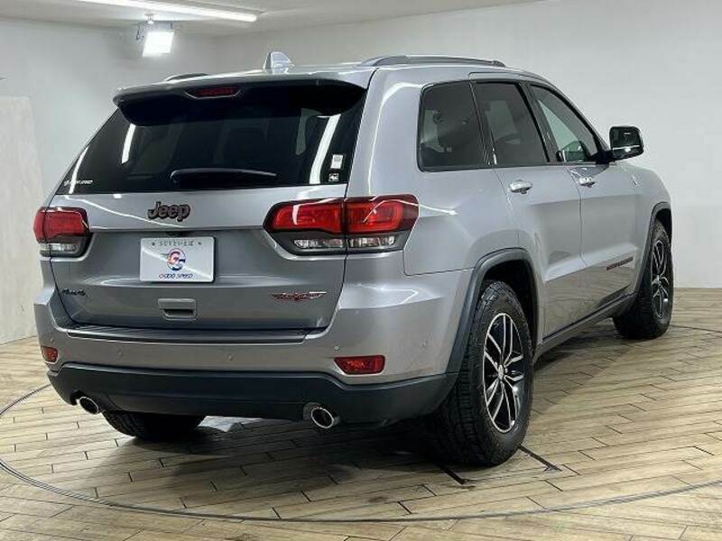 CHEROKEE