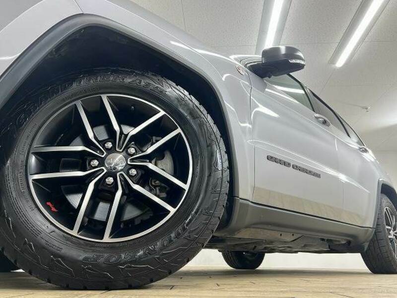 CHEROKEE