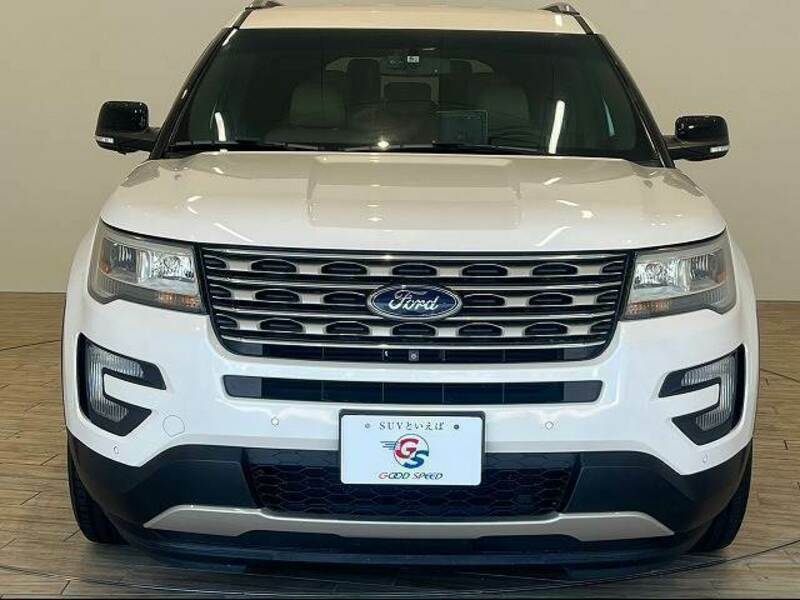 EXPLORER