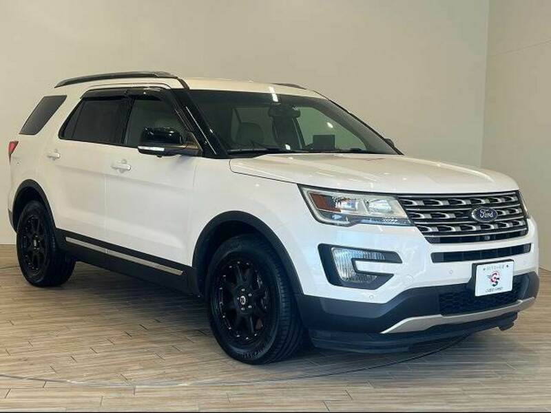 EXPLORER