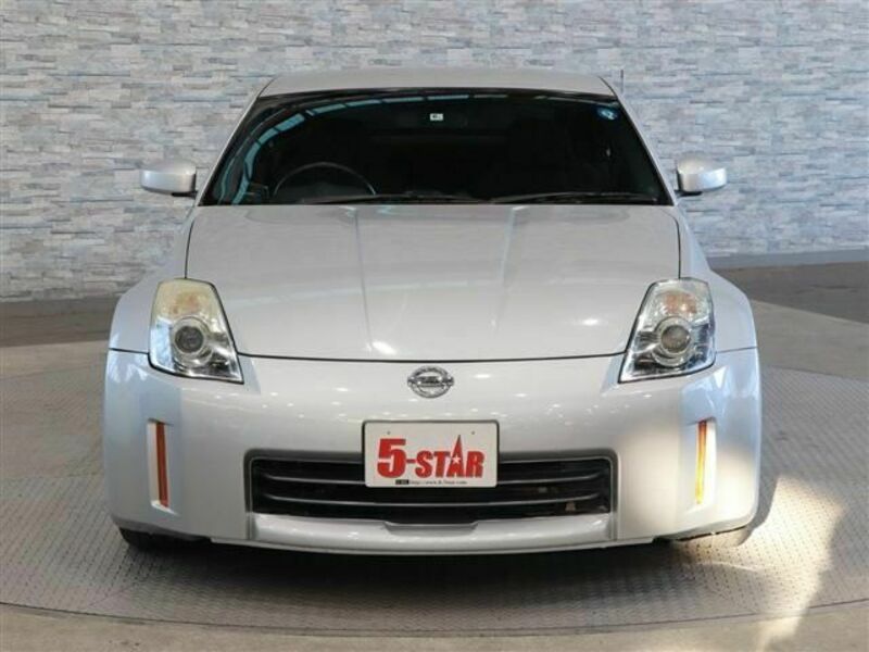 FAIRLADY Z