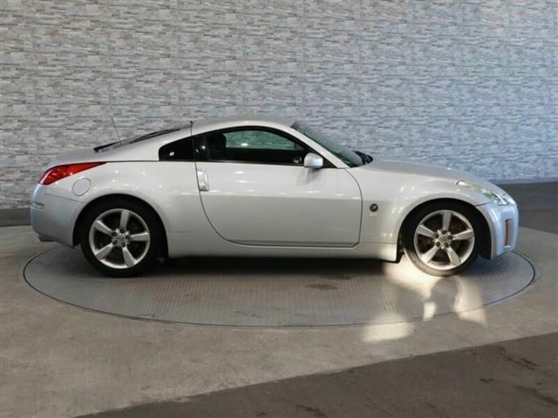 FAIRLADY Z