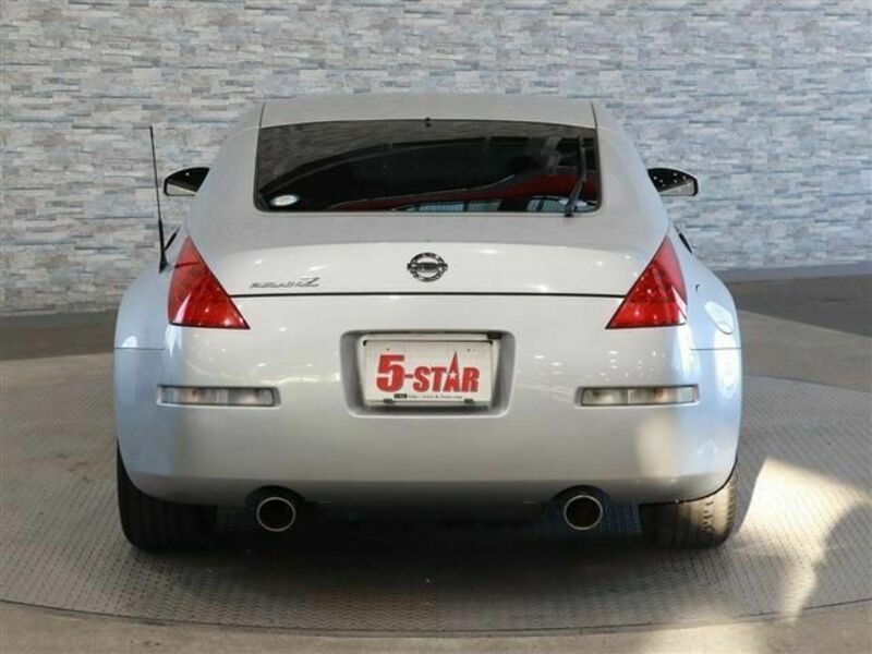 FAIRLADY Z