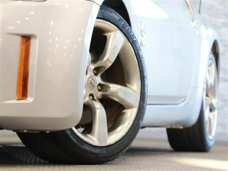 FAIRLADY Z