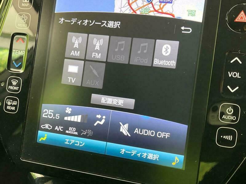 PRIUS PHV