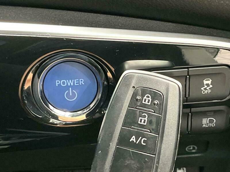 PRIUS PHV