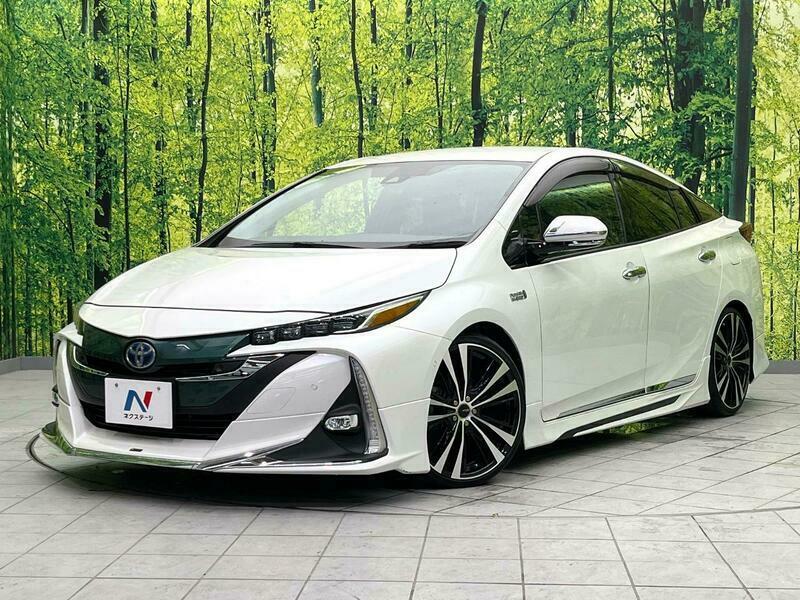 PRIUS PHV-0