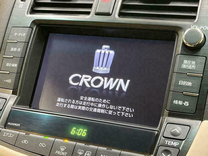 CROWN