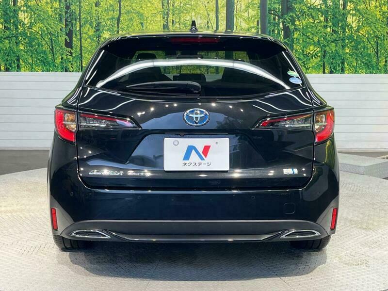 COROLLA TOURING