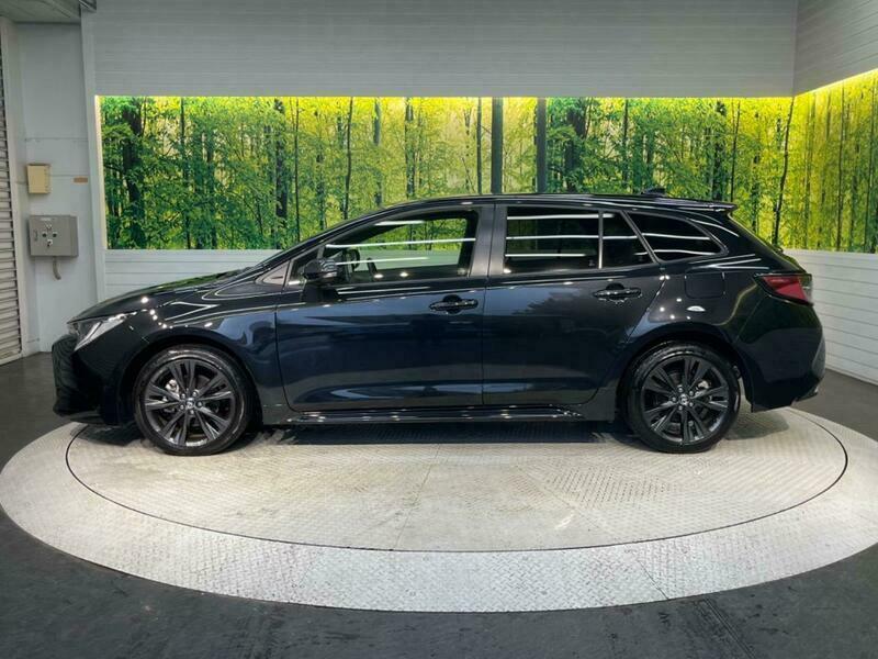 COROLLA TOURING