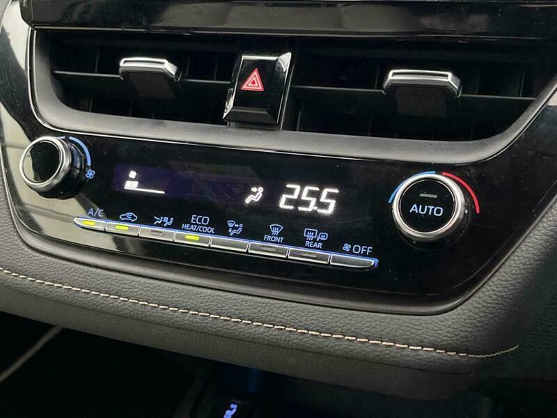 COROLLA TOURING