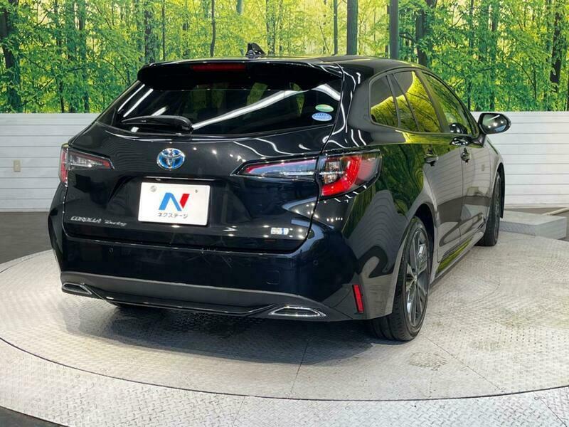 COROLLA TOURING