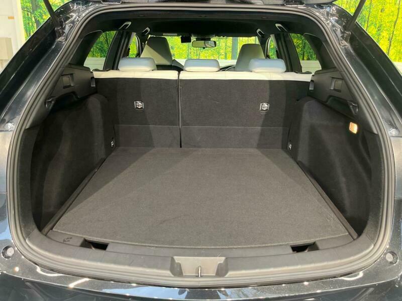 COROLLA TOURING
