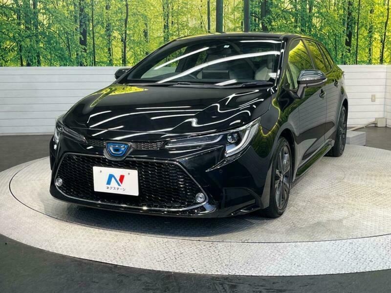 COROLLA TOURING