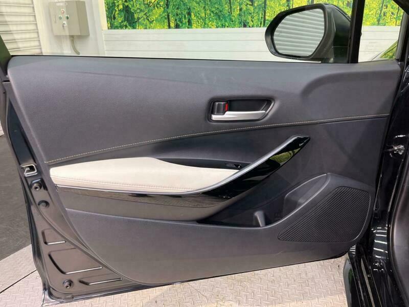 COROLLA TOURING