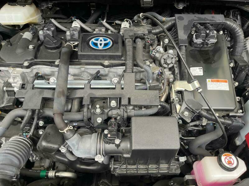 COROLLA TOURING