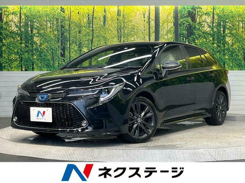 COROLLA TOURING