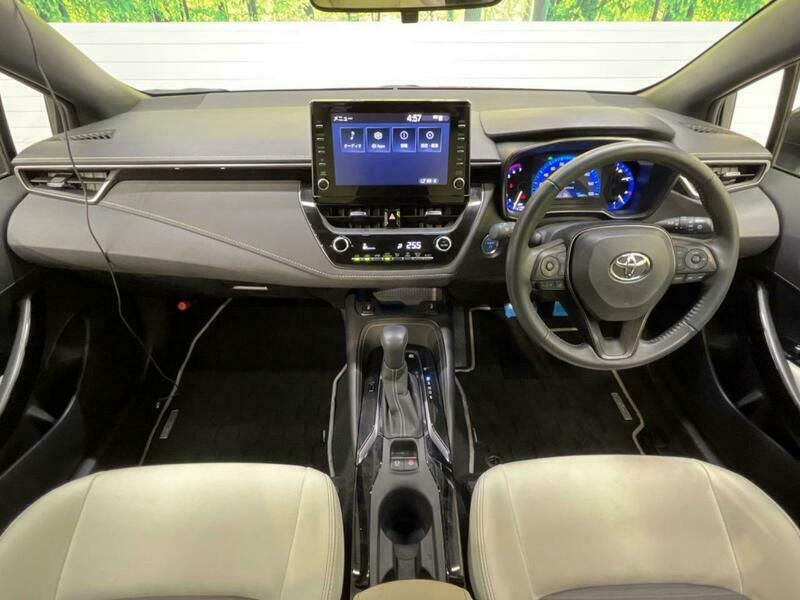 COROLLA TOURING