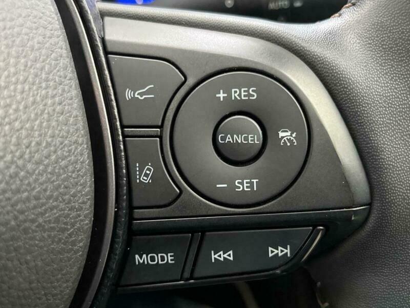 COROLLA TOURING