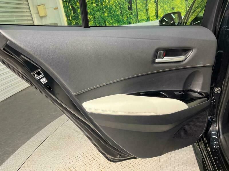 COROLLA TOURING
