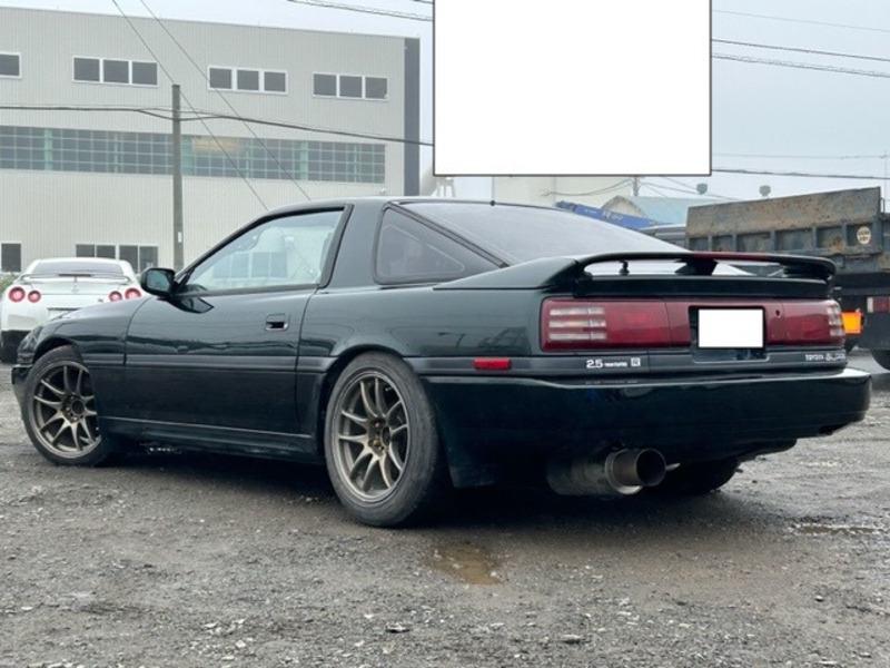 SUPRA