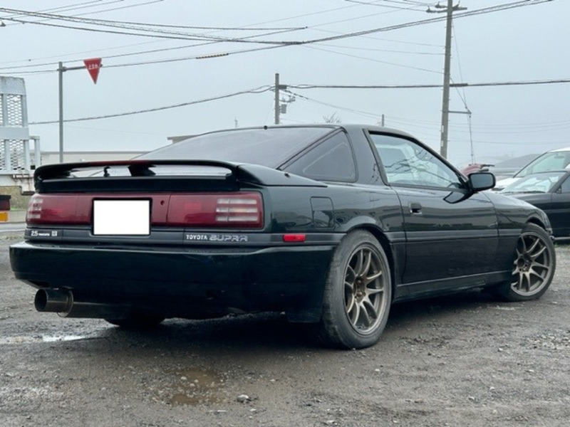 SUPRA