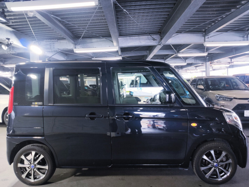 FLAIR WAGON