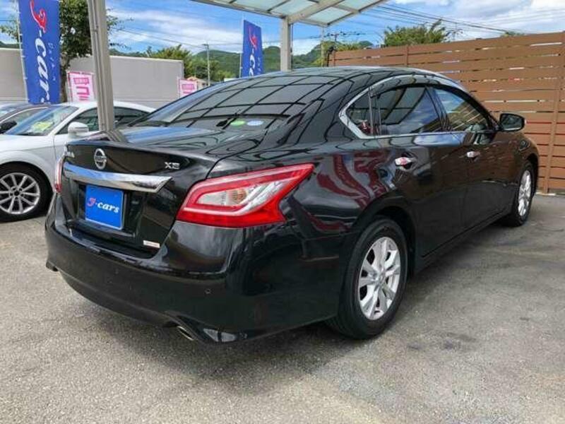 TEANA