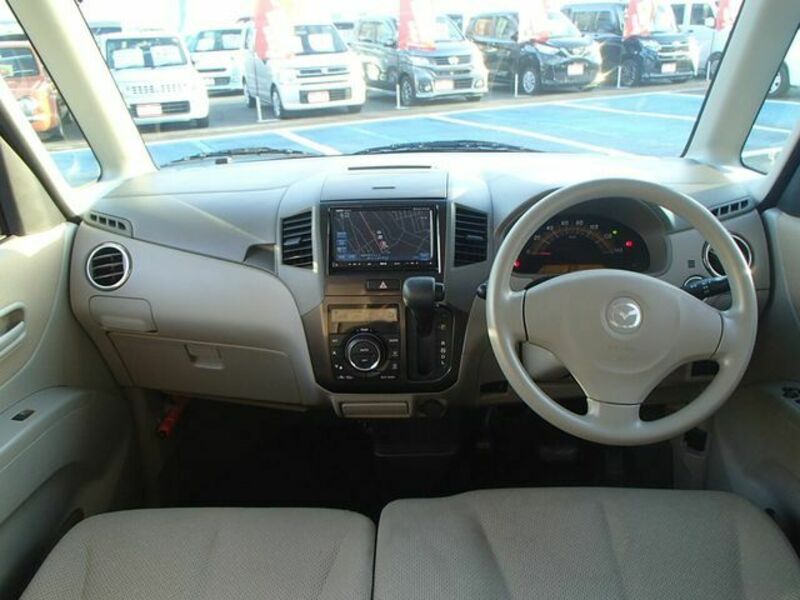 FLAIR WAGON