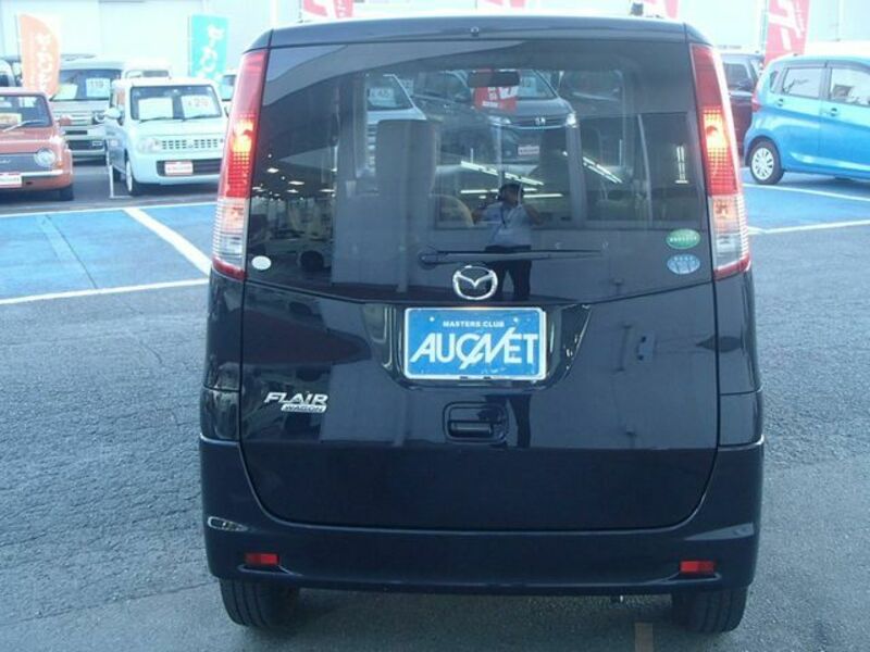 FLAIR WAGON