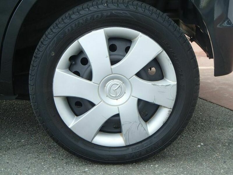FLAIR WAGON