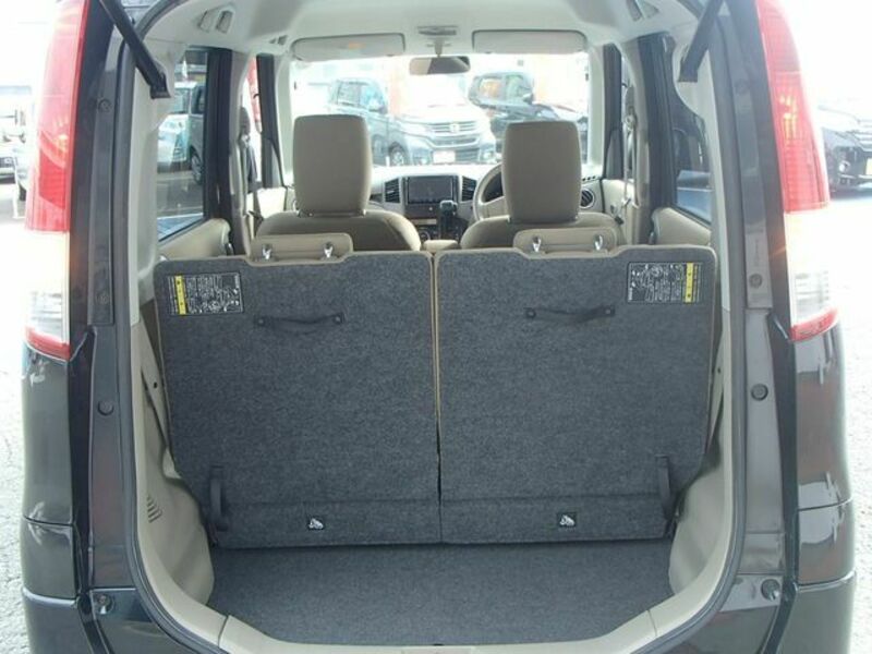 FLAIR WAGON