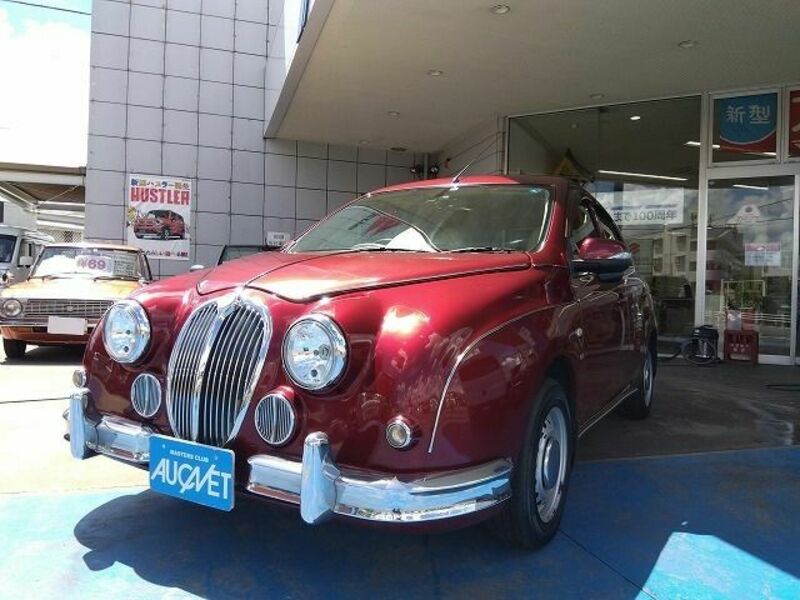 MITSUOKA　VIEWT