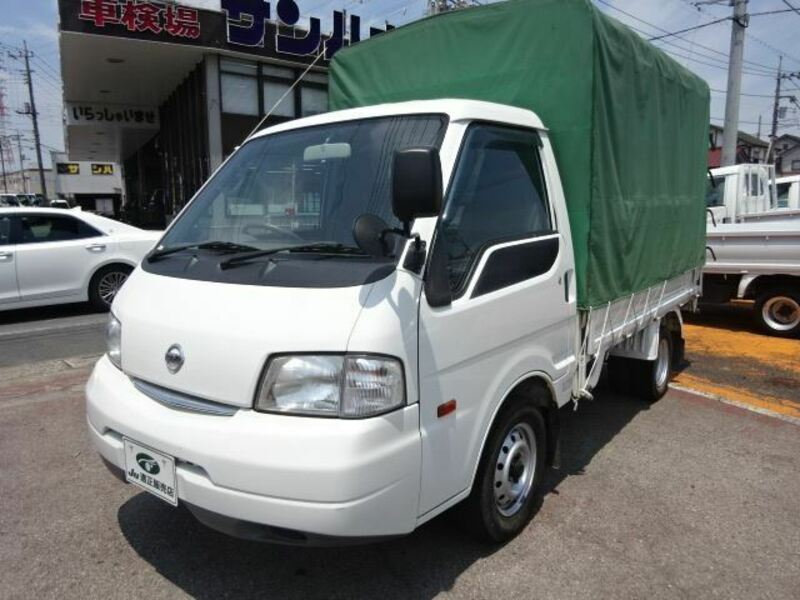VANETTE TRUCK