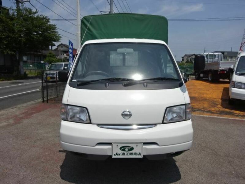 VANETTE TRUCK