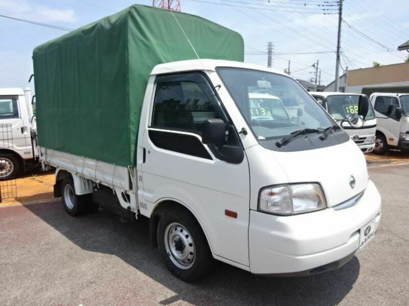 VANETTE TRUCK