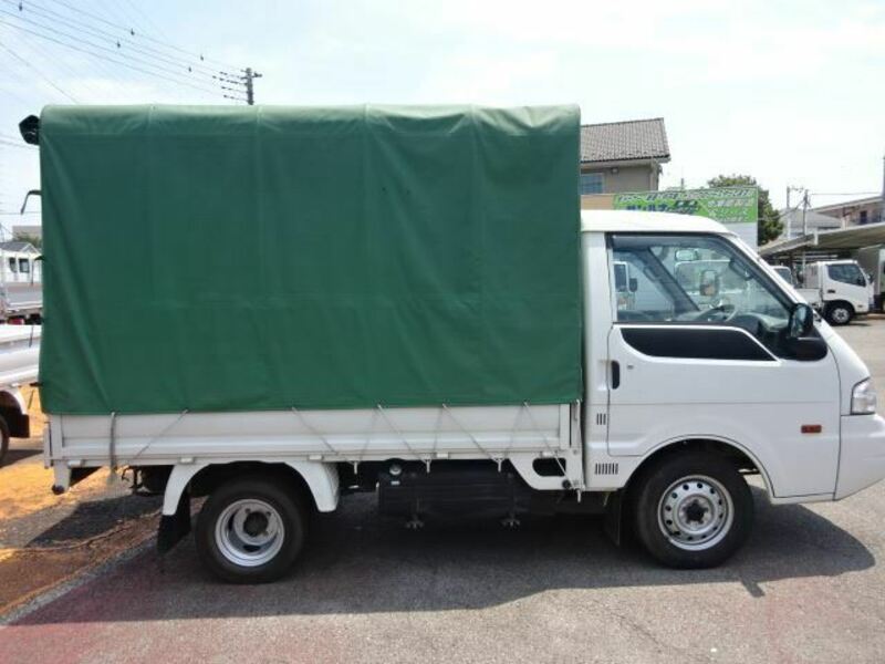 VANETTE TRUCK