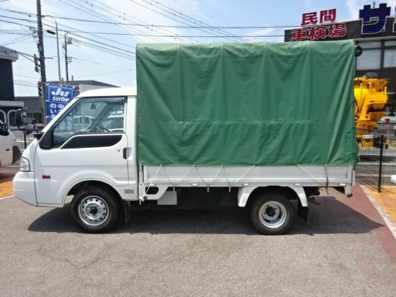 VANETTE TRUCK