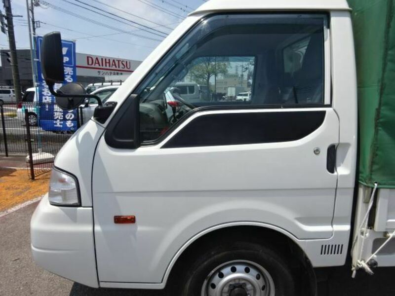 VANETTE TRUCK