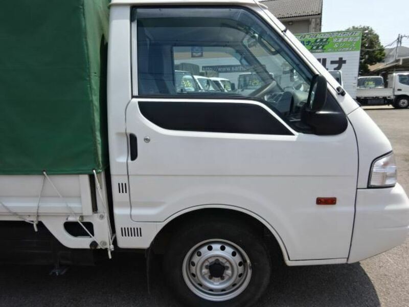 VANETTE TRUCK